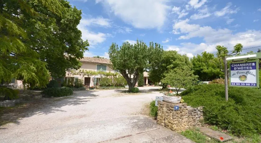 Chambre d'Hôtes Au Vieux Chêne - Image 1