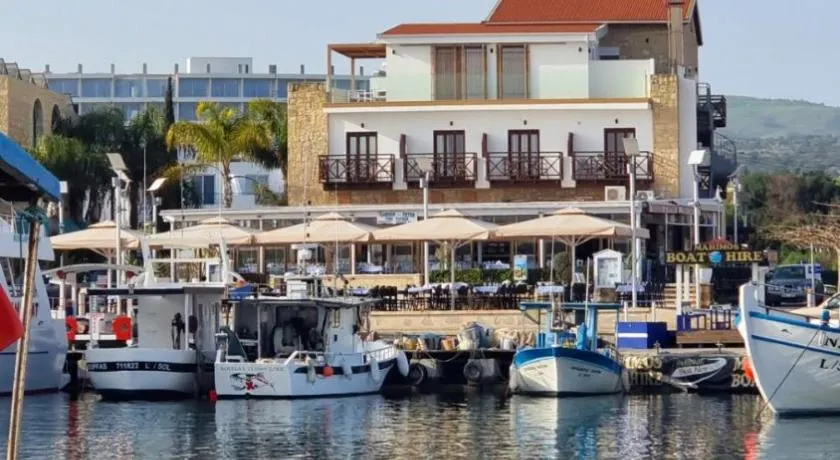 Y & P LATCHI HOTEL - Image 1