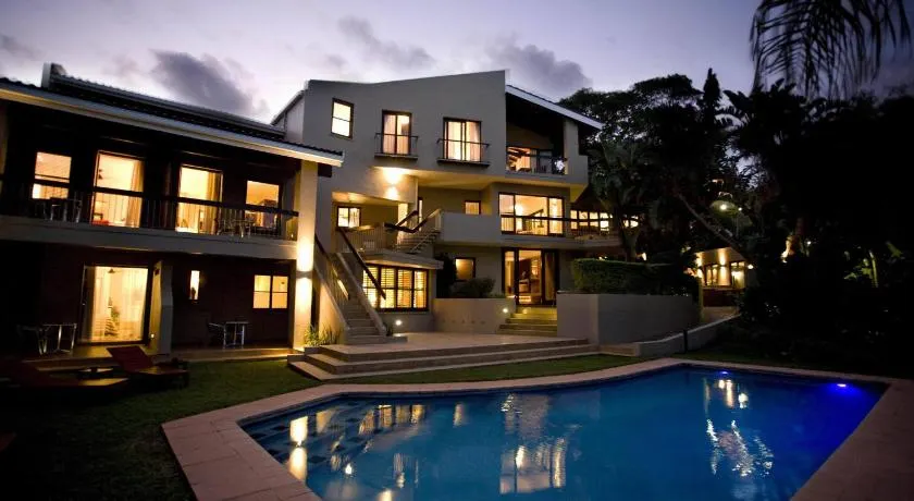 Teremok Lodge & Spa - Image 1