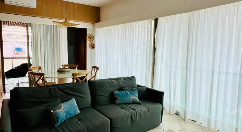 305 Flat em Ipanema - Image 1