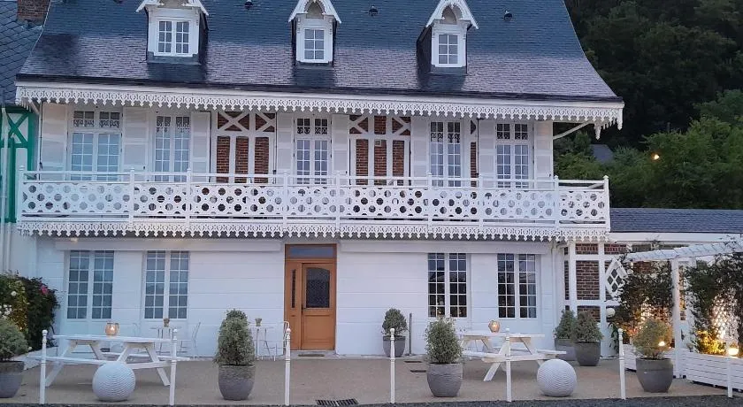 White House, maison d'hôtes - Image 1