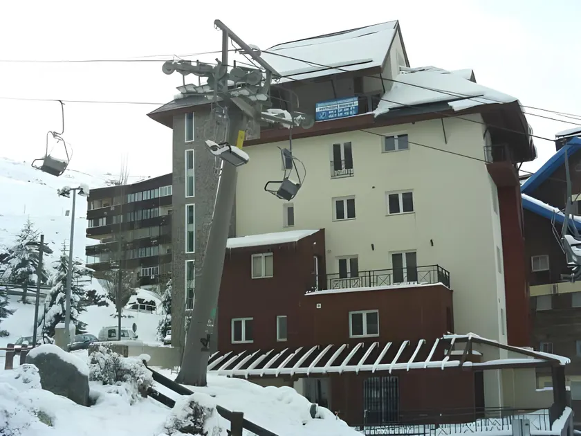 Apartamentos Sabica - Image 1