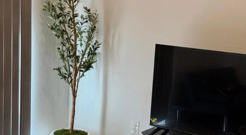 Modern 1-Bedroom Apartment in Downtown Baltimore - Image 1