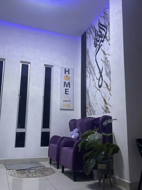 homestay nisha_halem - Image 1
