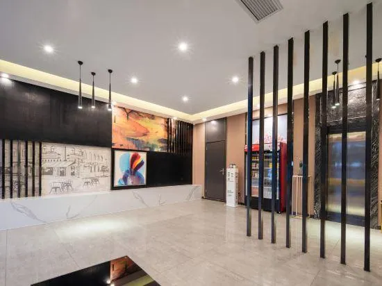 Jingzhou Youyi Hotel - Image 1