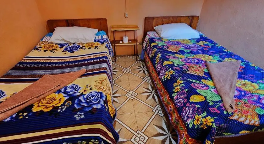 Hospedaje Santo Domingo - Image 1
