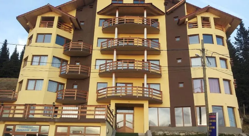 Hotel Carmina - Image 1