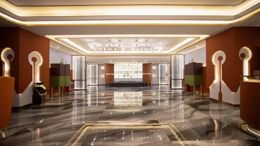 Dilunting International Hotel (Wansheng Yaocheng) - Image 1