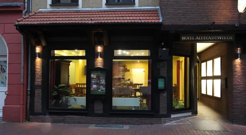 Hotel Altstadtwiege - Image 1