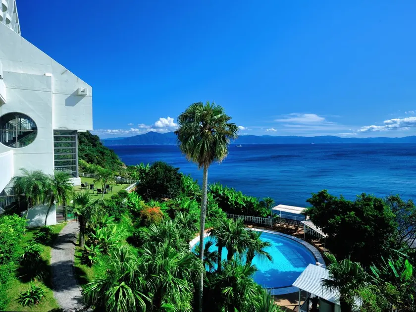 Ibusuki Royal Hotel - Image 1