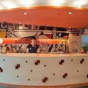 Pod Inn (Ningbo South Railway Station) - Image 1
