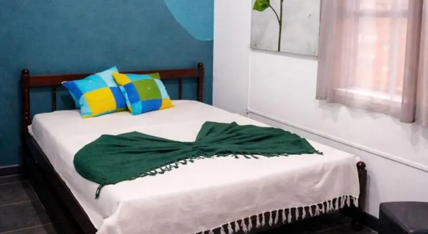 Conexão Hostel Ubatuba - Image 1