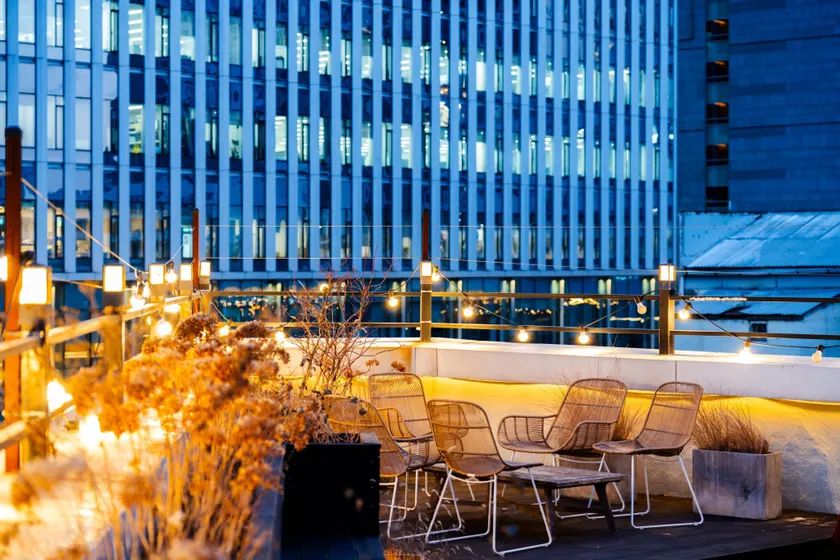 MONTHLIV Euljiro Hotel Stay - Image 1