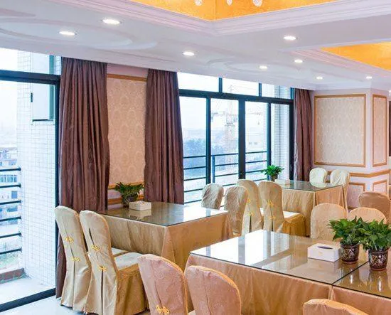 Vienna Hotel Guangdong Huizhou Yuanzhou - Image 1