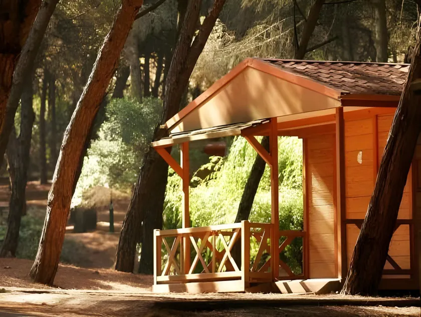 Lisboa Bungalows - Image 1