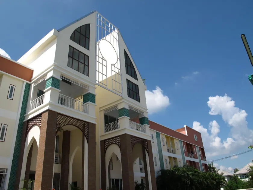 Mild Sign Residence - Image 1