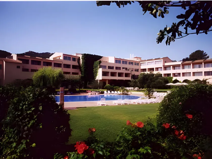 RVHotels Golf Costa Brava - Image 1