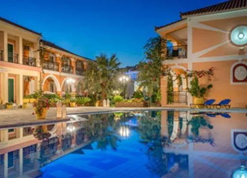 The Dream Hotel - Image 1