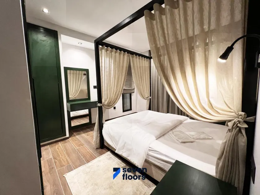 Seven Floors - Image 1