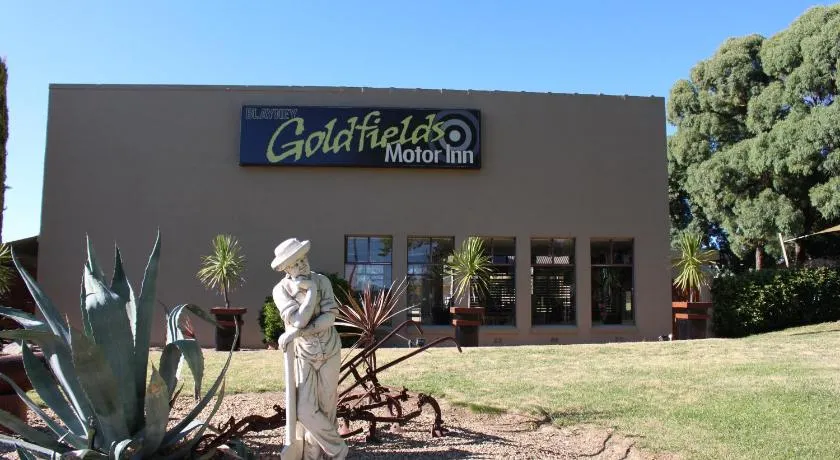 Goldfields Motel - Image 1