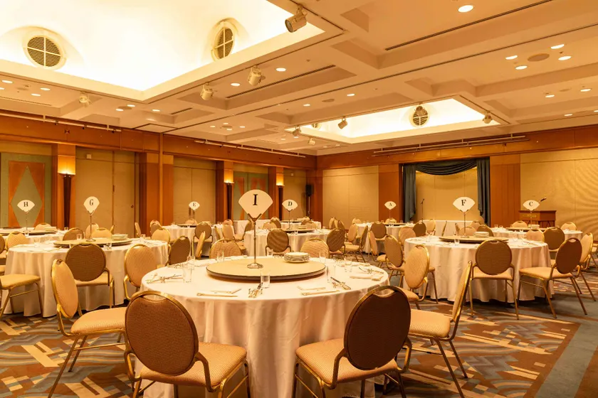 Hiroshima Airport Hotel - Image 1