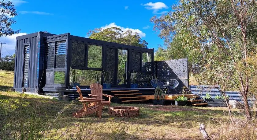 Moogie Pod - Trendy tiny getaway - Image 1