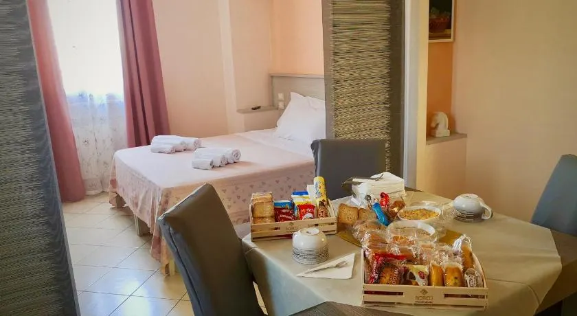 L’Arca - Bed & Breakfast in Lucera Centro - Image 1