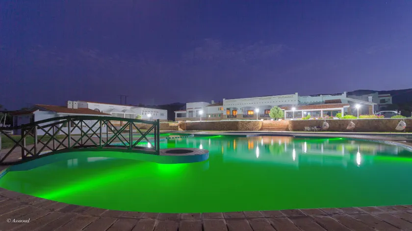 Resort Hotel El Cortijo & Spa - Image 1