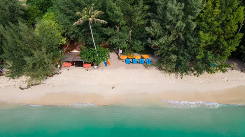 Wapi Resort - Image 1