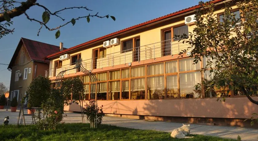 Pension Andronic - Image 1