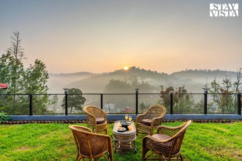 Valley Whispers by StayVista - 2BHK Pet-Friendly Cottage with Alfresco Dining - Image 1