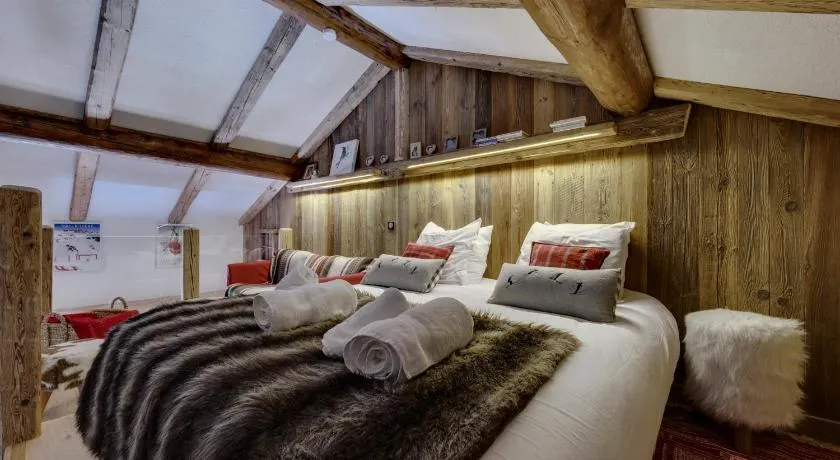 Appartement esprit chalet - splendide vue montagne à 180 - Image 1