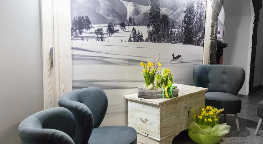 Apartamenty Matuska - Image 1