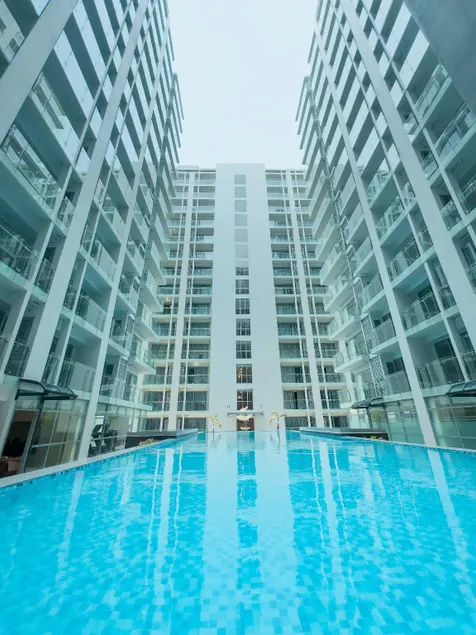 Luxury Penthouse Near Airport, City of Dreams &MOA - Image 1
