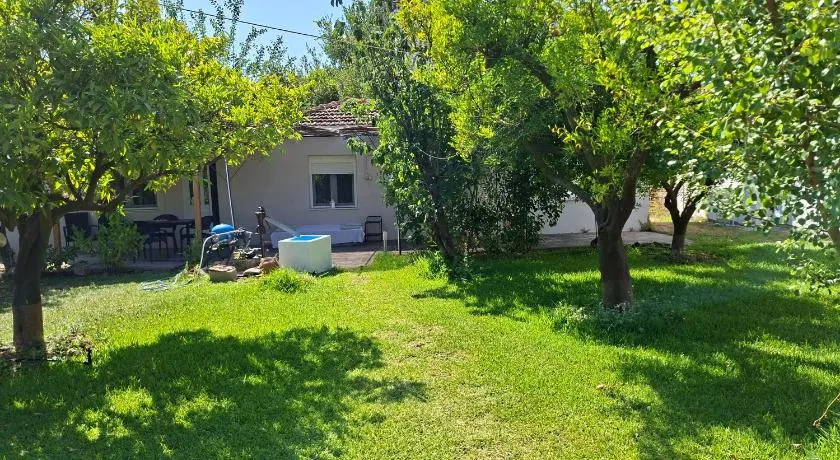 SOFIAS APARTMENTS in LESVOS - Image 1