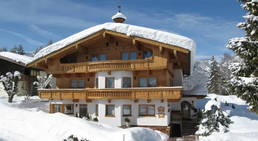Landhaus Achental - Image 1