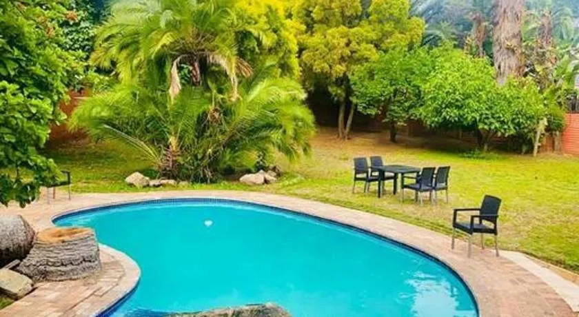 ALBATROSSWAYS LODGE - Image 1