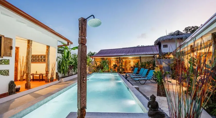 Bali Style Boutique Hotel - Image 1
