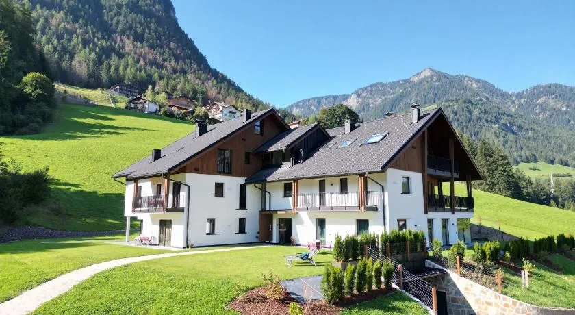 Appartements Pedescin - Image 1