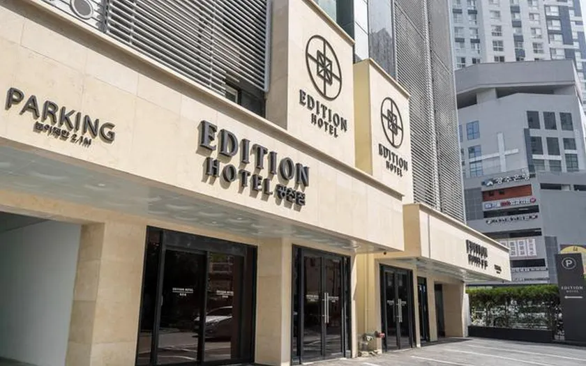 Gwangju Nongseongdong Edition Hotel Gwangcheon Branch - Image 1