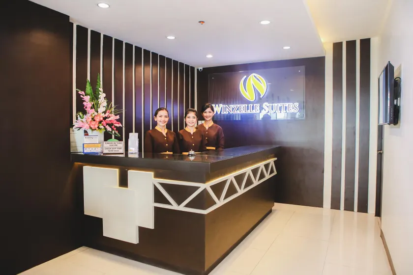 Winzelle Suites - Image 1