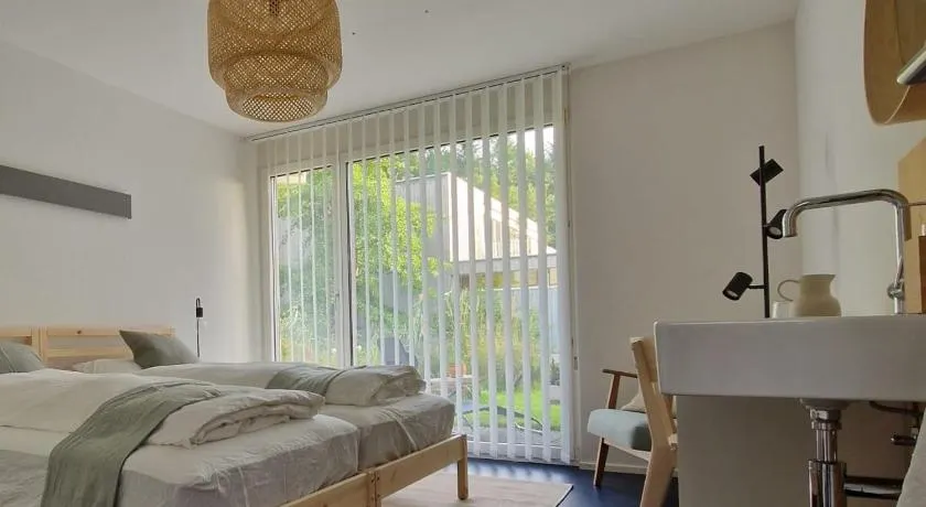 Gästezimmer Gerlafingen - Image 1