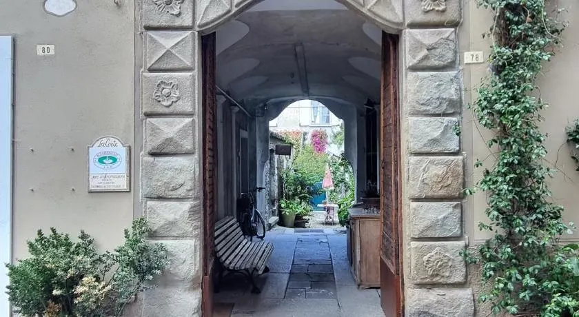 La Corte B&B - Image 1