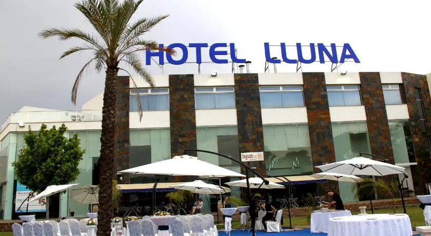Hotel Lluna - Image 1