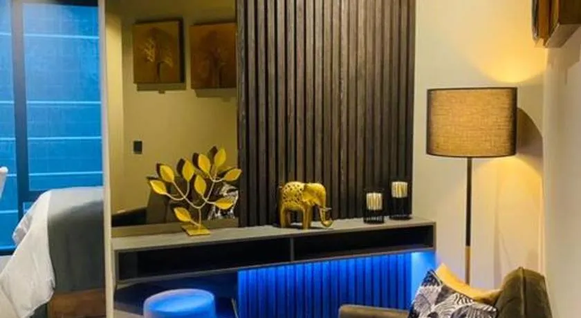 EXCLUSIVO APARTAESTUDIO USAQUEN - Image 1