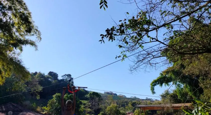 Paraíso dás águas - Image 1