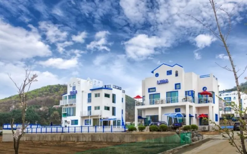 Cheongju Sole Luna Pension - Image 1