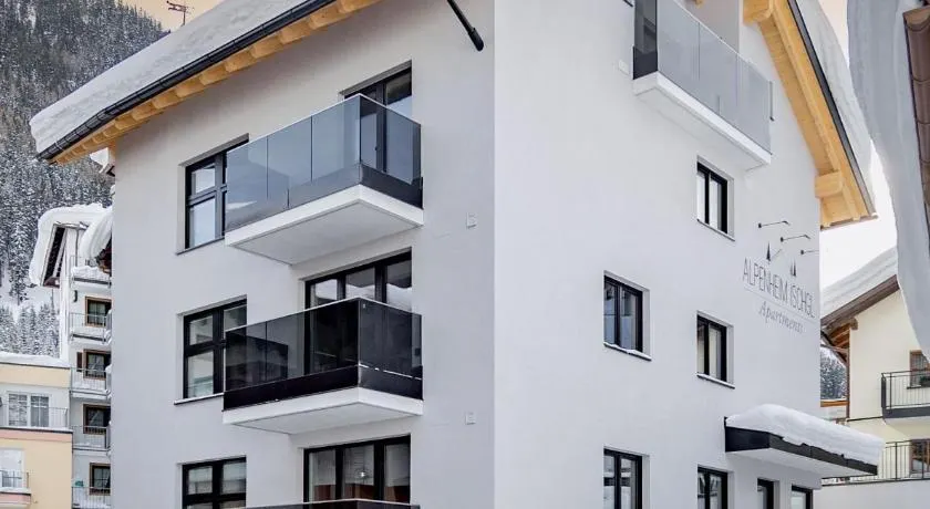 Alpenheim Apartment Ischgl - Image 1