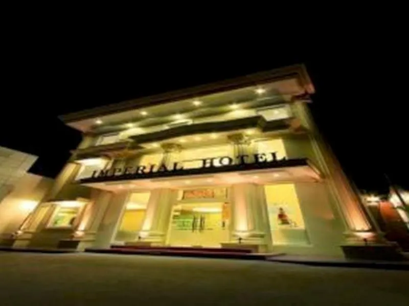 Imperial Hotel - Image 1