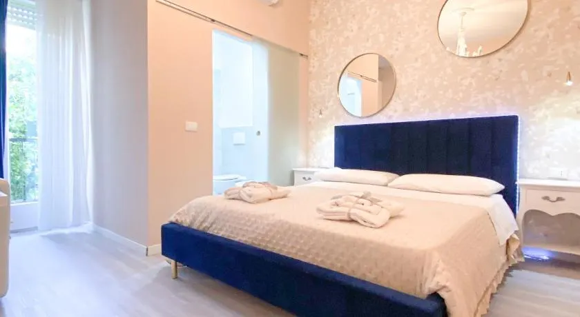 Casa Rosmini rooms, Dolomia best home - Image 1